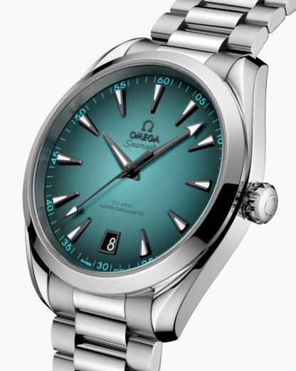OMEGA SEAMASTER AQUA TERRA 41mm