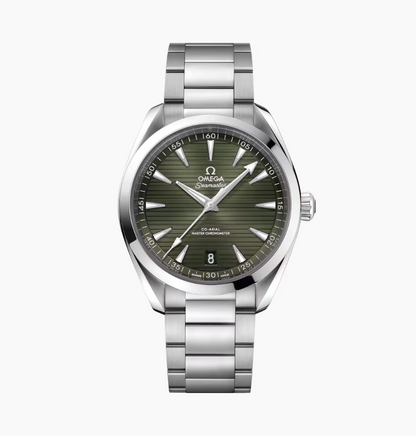 OMEGA SEAMASTER AQUA TERRA 41mm
