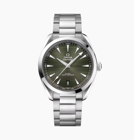 OMEGA SEAMASTER AQUA TERRA 41mm