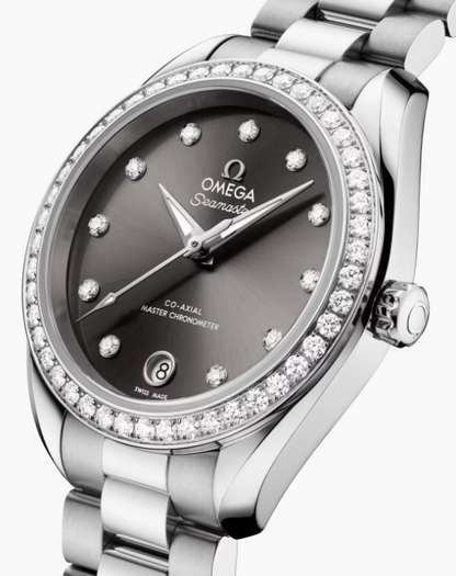 OMEGA SEAMASTER AQUA TERRA 30 mm