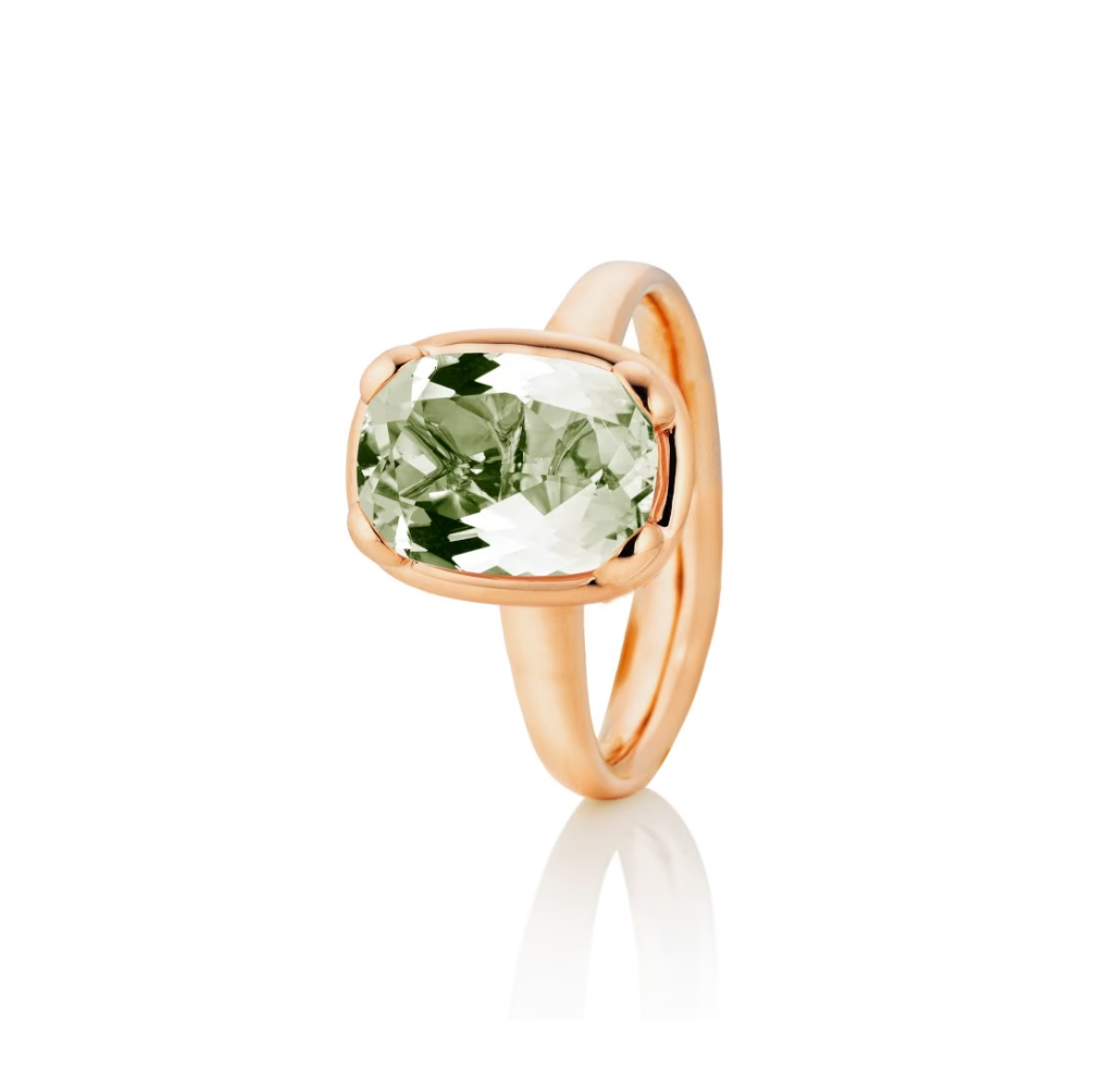 Ring Capriccio