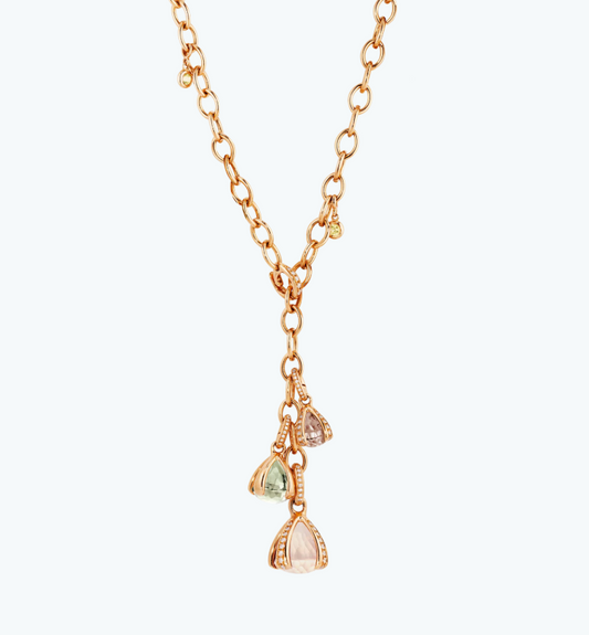 Capriccio Highlight Collier