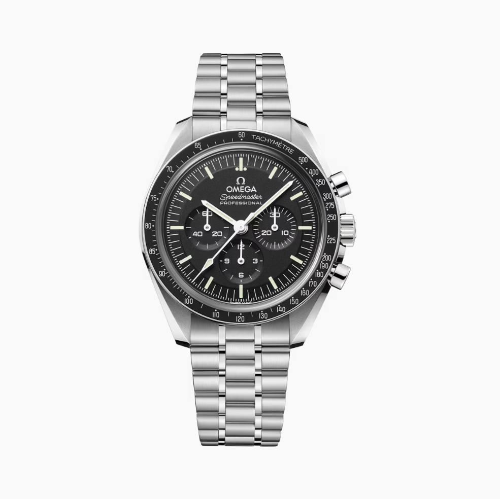 SPEEDMASTER MOONWATCH PROFESSIONAL S