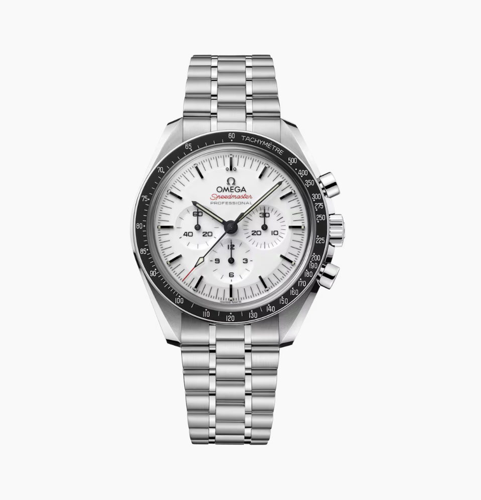 OMEGA SPEEDMASTER MOONWATCH PROFESSIONAL SW