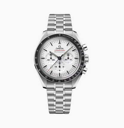 OMEGA SPEEDMASTER MOONWATCH PROFESSIONAL SW