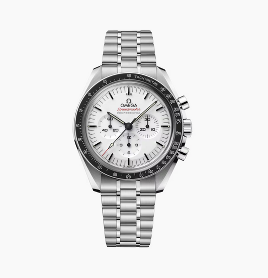 OMEGA SPEEDMASTER MOONWATCH PROFESSIONAL SW