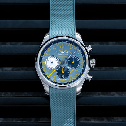 Belisar Chronograph Speedster Limitierte Edition 2025