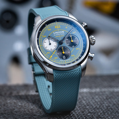 Belisar Chronograph Speedster Limitierte Edition 2025