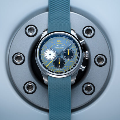 Belisar Chronograph Speedster Limitierte Edition 2025