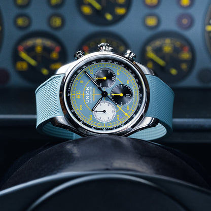 Belisar Chronograph Speedster Limitierte Edition 2025