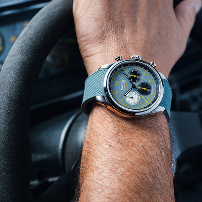 Belisar Chronograph Speedster Limitierte Edition 2025