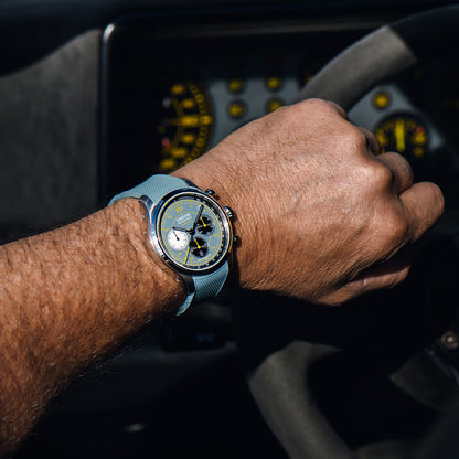 Belisar Chronograph Speedster Limitierte Edition 2025