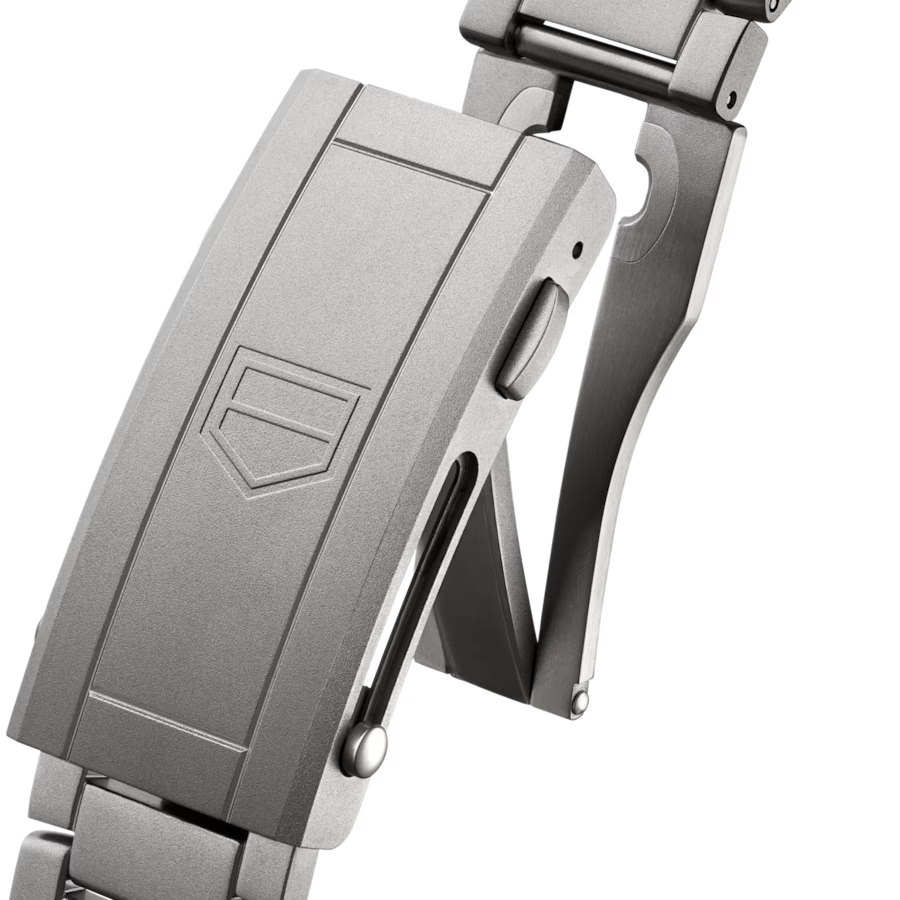 TAG Heuer Aquaracer Professional 500 Date