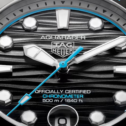 TAG Heuer Aquaracer Professional 500 Date