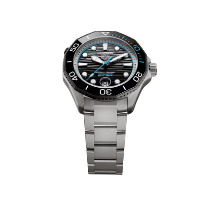 TAG Heuer Aquaracer Professional 500 Date