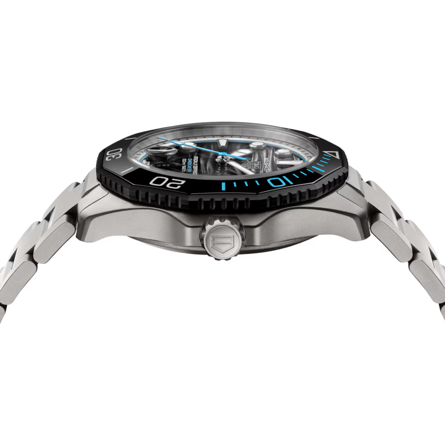 TAG Heuer Aquaracer Professional 500 Date