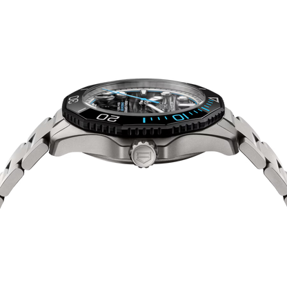 TAG Heuer Aquaracer Professional 500 Date