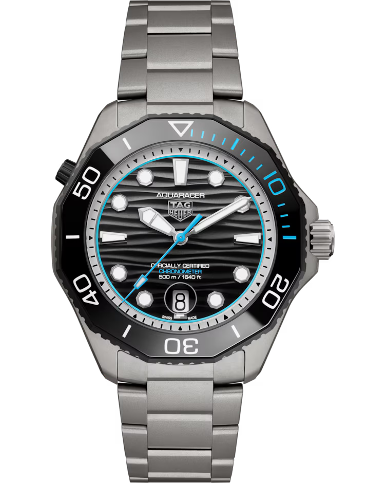 TAG Heuer Aquaracer Professional 500 Date