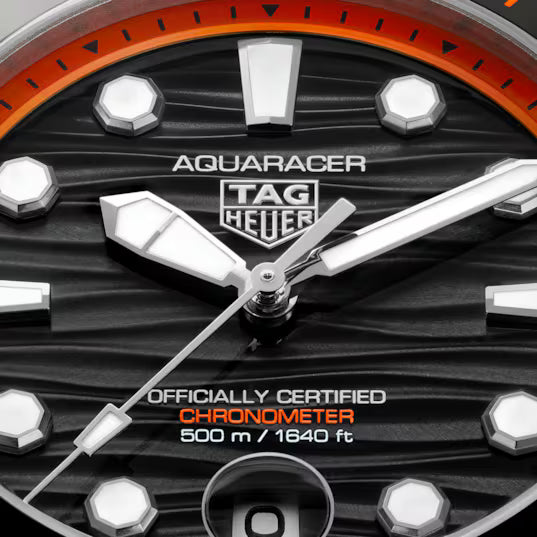 TAG Heuer Aquaracer Professional 500 Date
