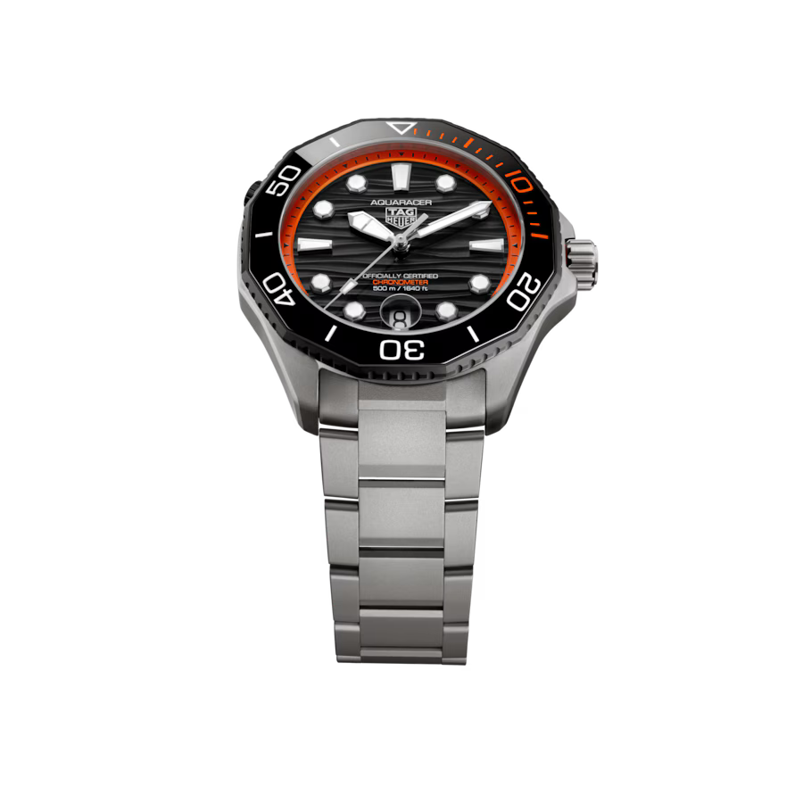 TAG Heuer Aquaracer Professional 500 Date