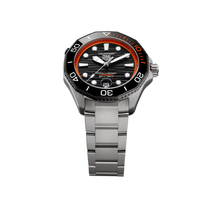 TAG Heuer Aquaracer Professional 500 Date