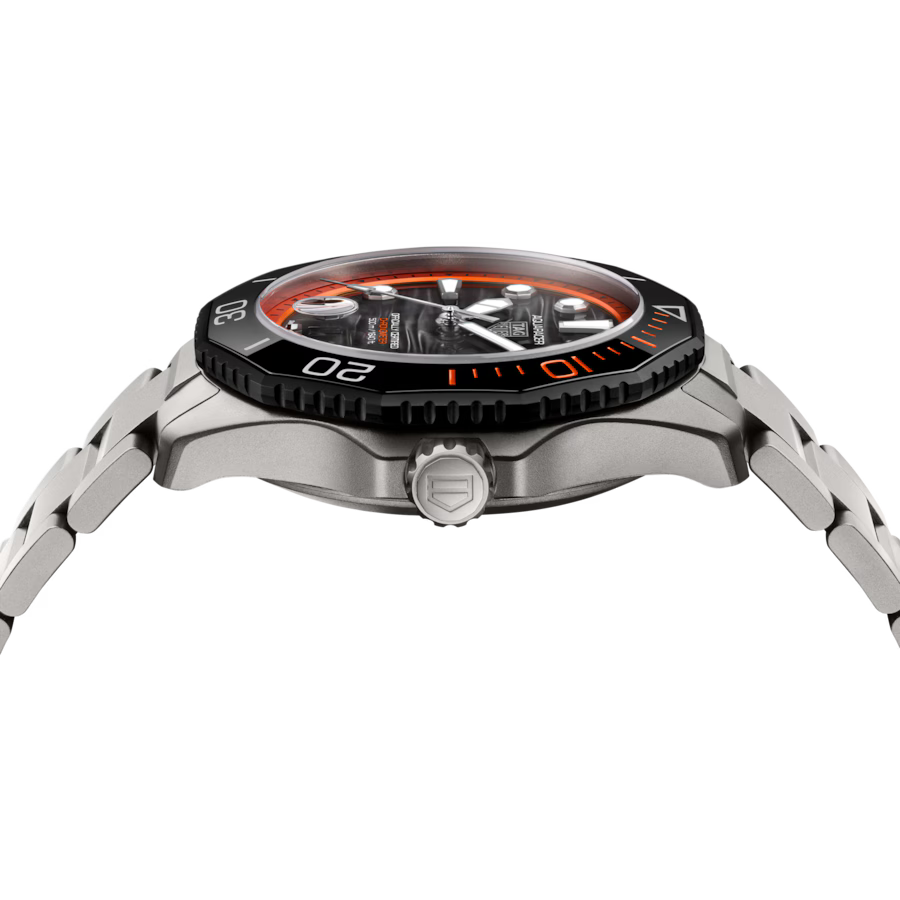 TAG Heuer Aquaracer Professional 500 Date