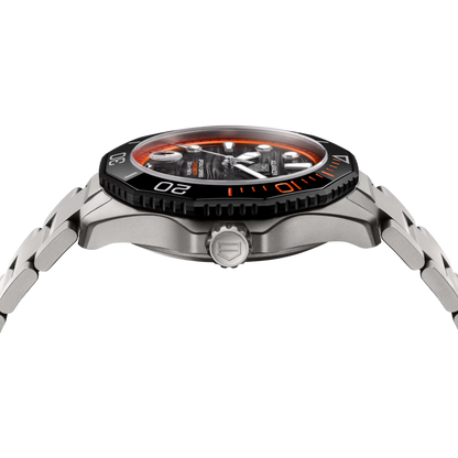 TAG Heuer Aquaracer Professional 500 Date
