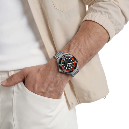 TAG Heuer Aquaracer Professional 500 Date