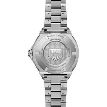 TAG Heuer Formula 1  Solargraph
