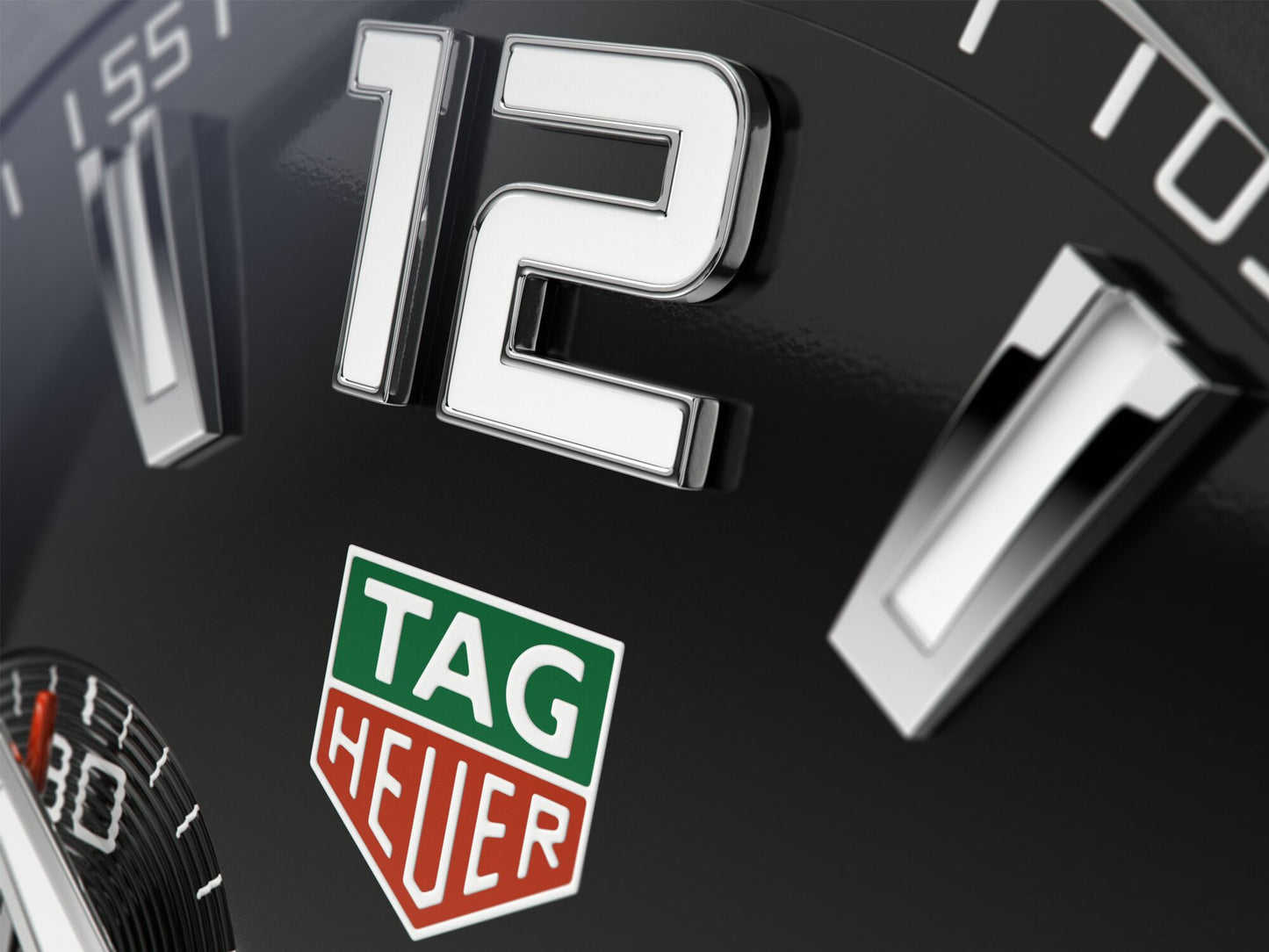 TAG Heuer Formula 1  Chronograph