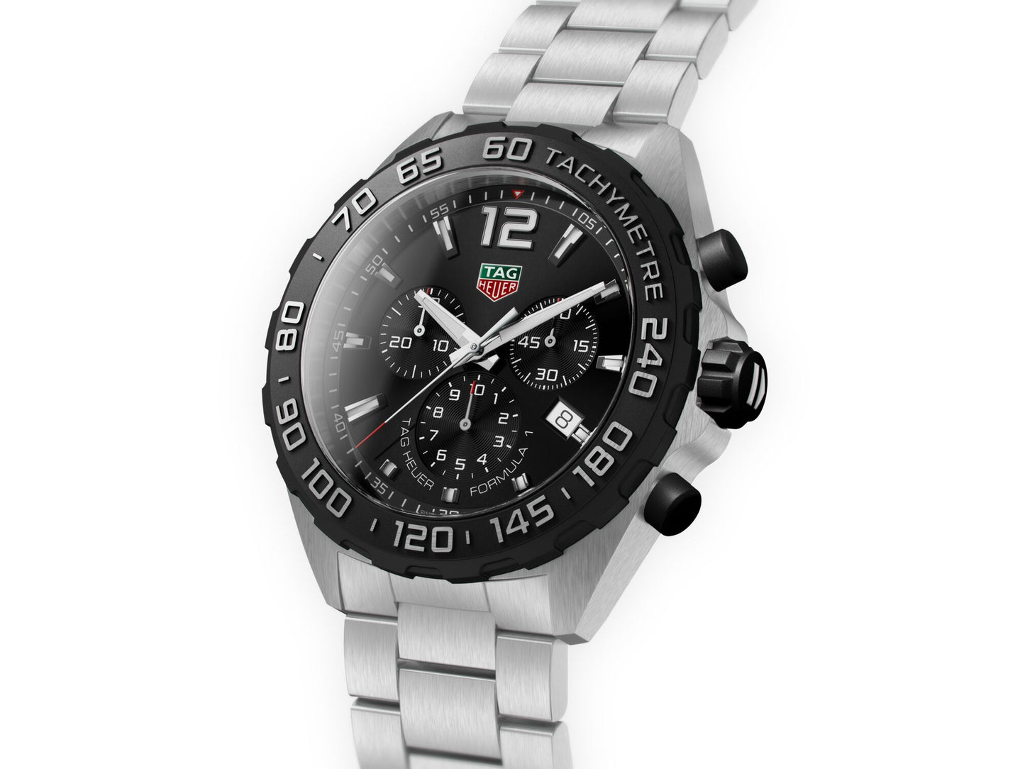 TAG Heuer Formula 1  Chronograph