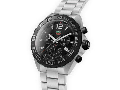 TAG Heuer Formula 1  Chronograph