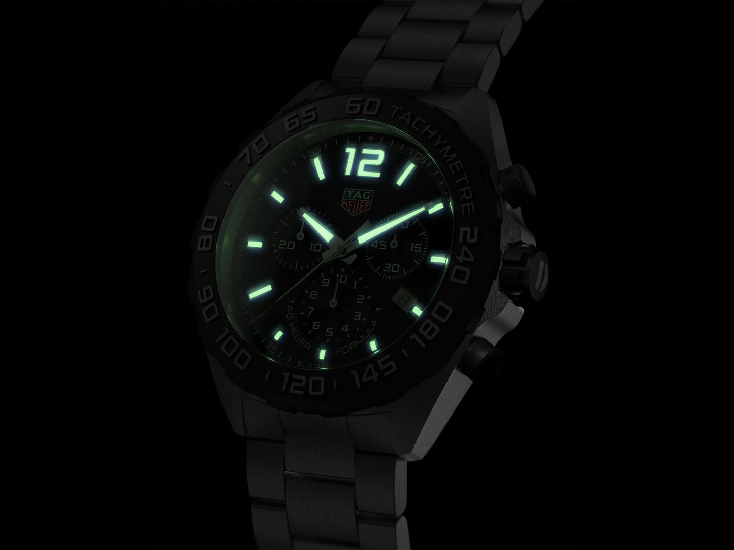 TAG Heuer Formula 1  Chronograph