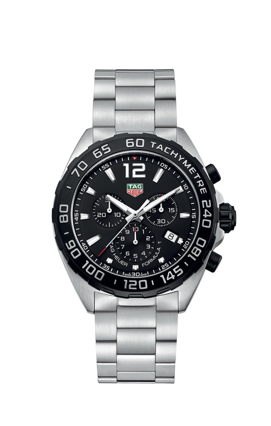 TAG Heuer Formula 1  Chronograph