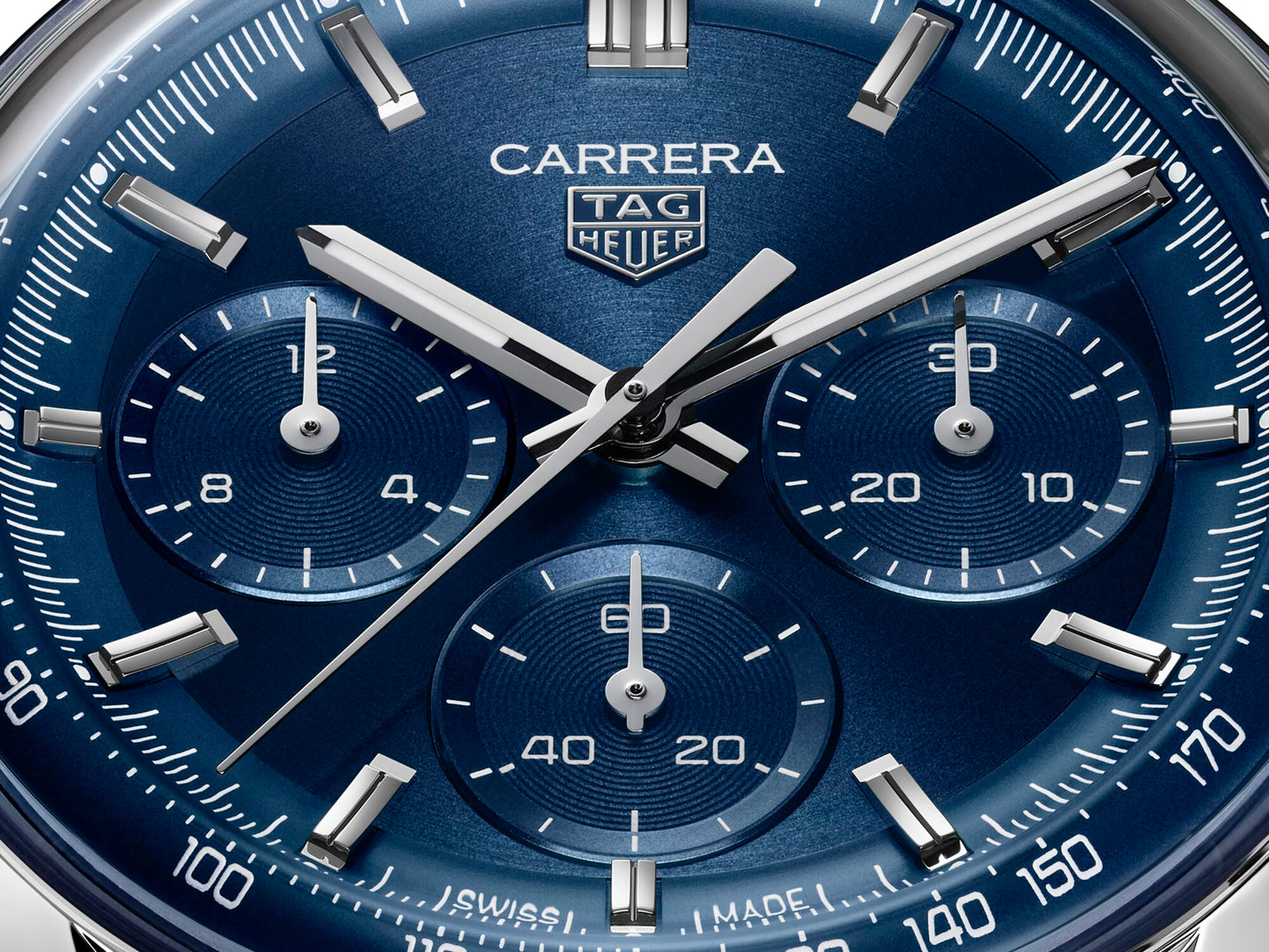 TAG Heuer Carrera  Chronograph
