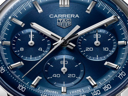 TAG Heuer Carrera  Chronograph