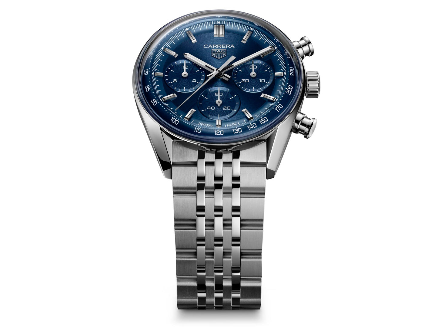 TAG Heuer Carrera  Chronograph
