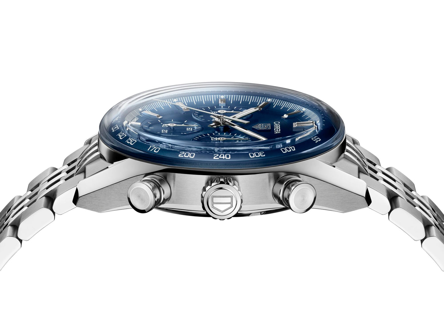 TAG Heuer Carrera  Chronograph