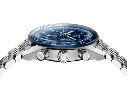 TAG Heuer Carrera  Chronograph