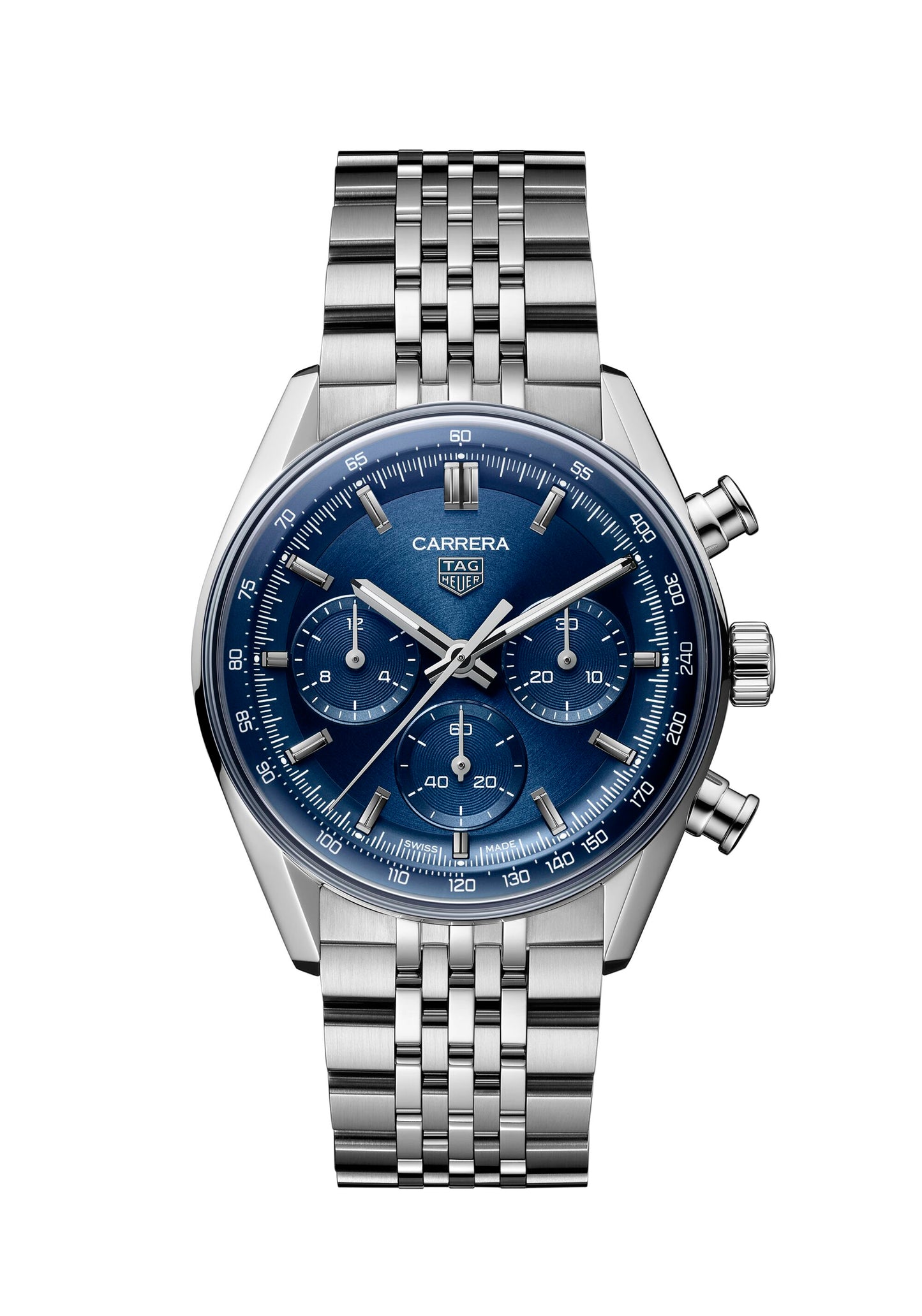 TAG Heuer Carrera  Chronograph