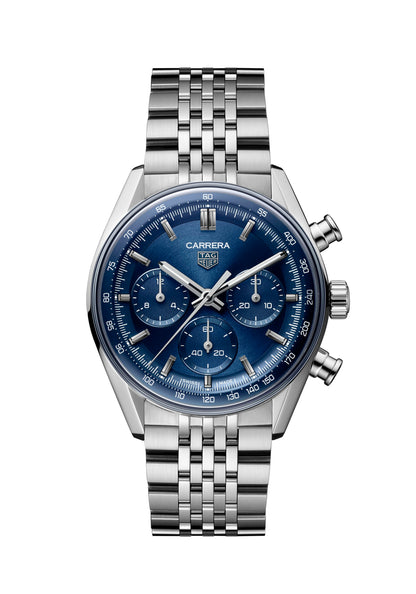 TAG Heuer Carrera  Chronograph