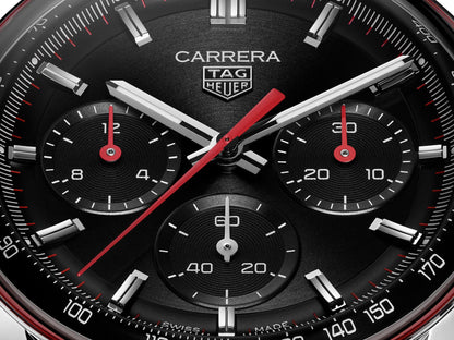 TAG Heuer Carrera  Chronograph