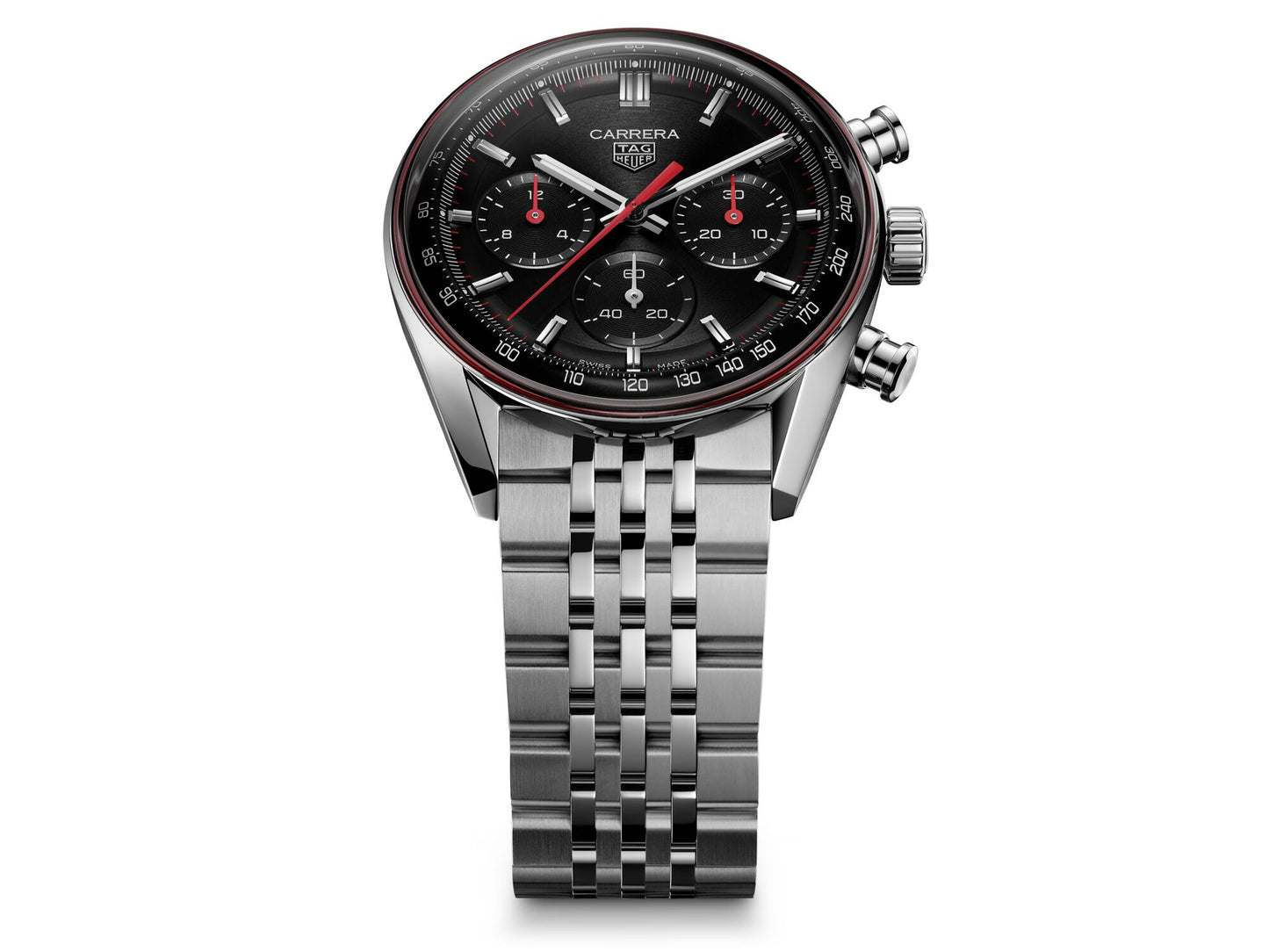 TAG Heuer Carrera  Chronograph