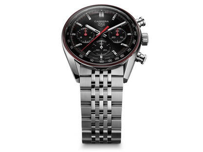 TAG Heuer Carrera  Chronograph