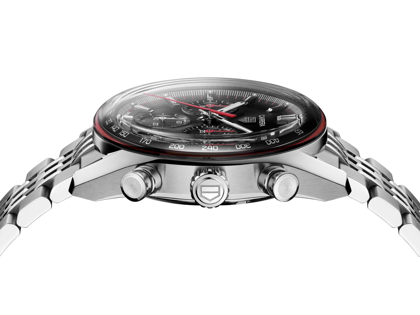 TAG Heuer Carrera  Chronograph