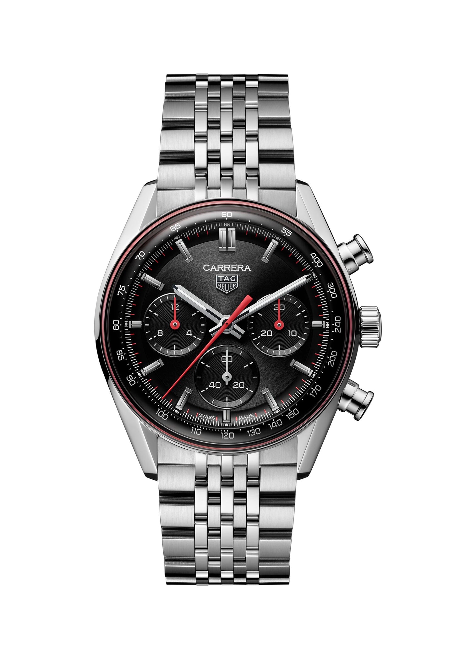 TAG Heuer Carrera  Chronograph