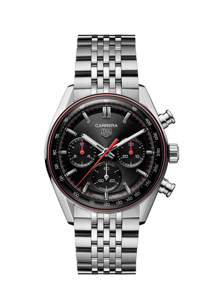 TAG Heuer Carrera  Chronograph