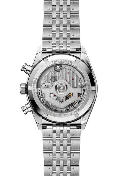 TAG Heuer Carrera  Chronograph