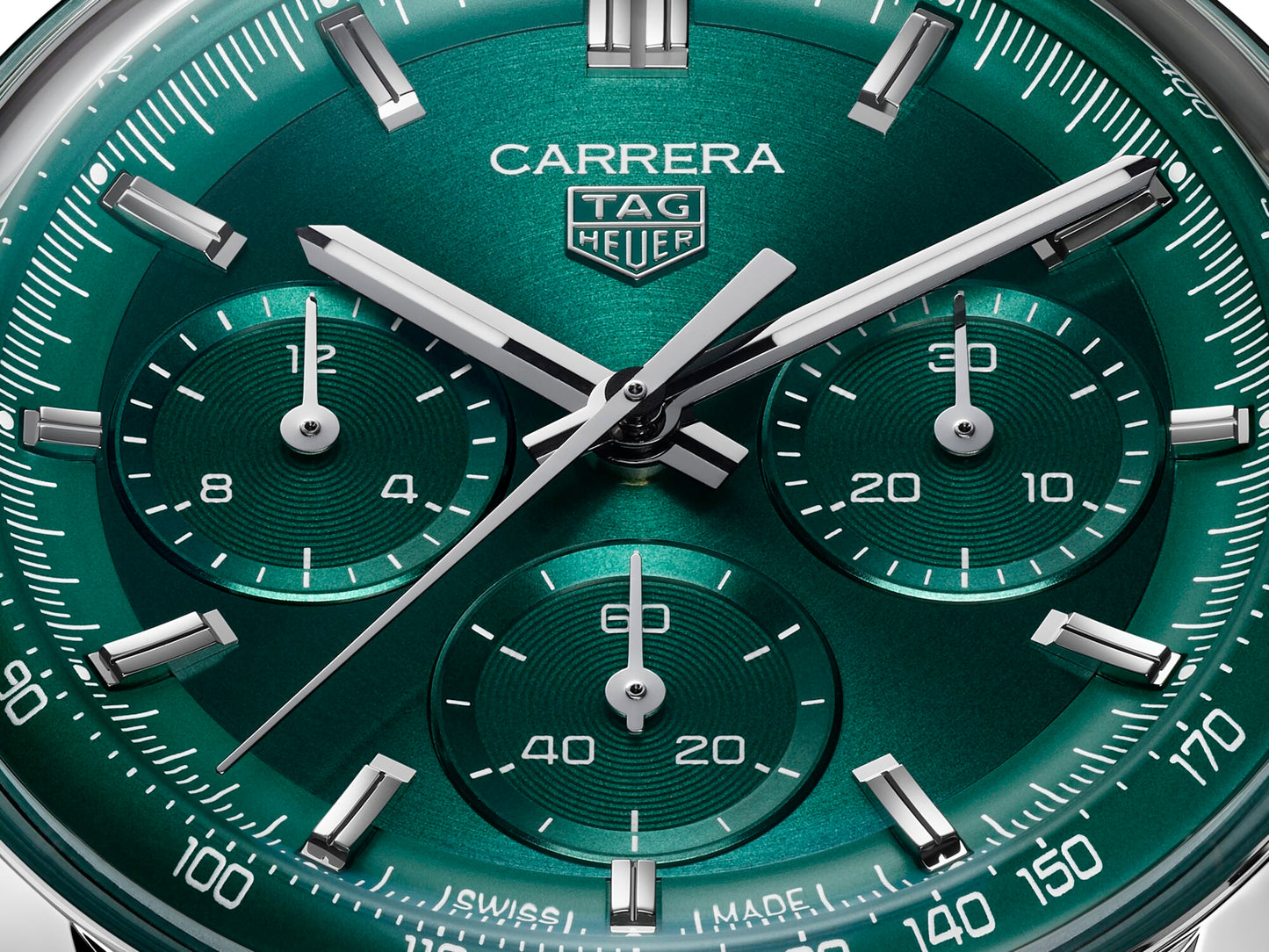 TAG Heuer Carrera  Chronograph