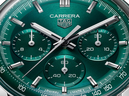 TAG Heuer Carrera  Chronograph